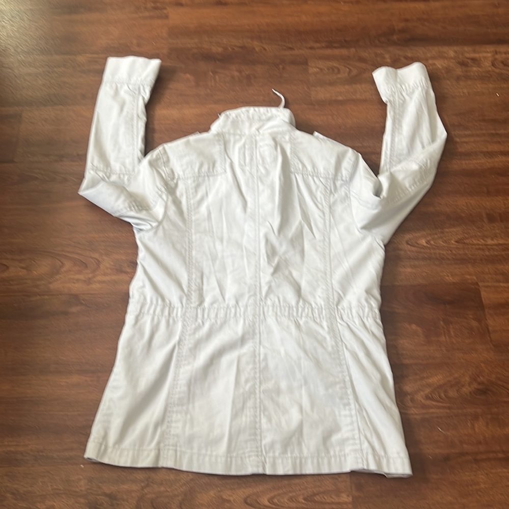 Calvin Klein tracker jacket - Picture 11 of 12